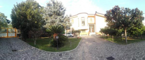 B&B Villa Enza intero appartamento a Nocera Inferiore, Salerno